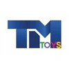 TM Toys Stalo žaidimas Hitster Bingo