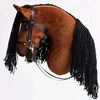 HOBBY HORSE ARRGAS ANT LAZDOS A4 ARKLIO GALVOS LAZDOS JUMPINĖS ŠUKOS