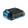 Hoegert HTE2E244-B12DD + 2Ah battery HT2E239-A20