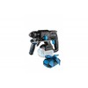 Hoegert Technik BRUSHLESS HAMMER DRILL WITH CHISELING FUNCTION 18V