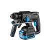 Hoegert Technik BRUSHLESS HAMMER DRILL WITH CHISELING FUNCTION 18V