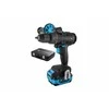 Brushless Cordless Drill Driver 18V