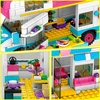 Hogokids BLOKŲ KAMERA ŠEIMOS AUTOMOBILIŲ TRANSPORTO PRIEMONĖ 494 vnt DOVANA 3 viename