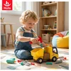 Hola AUTOMOBILIS SURINKIMU IR IŠARDYMUI Interaktyvus konstrukcinis komplektas Automobilis 1.5-5