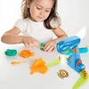 Hollakids DIDELIS projektorius Projektorius MOKYTIS PIEŠIMO, 32 skaidrės, flomasteriai