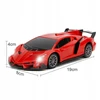 Hollakids Lamborghini RC CAR R/C NUOTOLINIO VALDYMO PULTO DRIFT ATIDARYMO DURYS