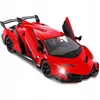Hollakids Lamborghini RC CAR R/C NUOTOLINIO VALDYMO PULTO DRIFT ATIDARYMO DURYS