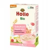 Holle Aviečių-bananų muslis, be pieno 250 g Ekologiškas