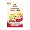 Holle Aviečių-bananų muslis, be pieno 250 g Ekologiškas