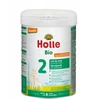 Holle Bio 2 800g modifikuotas pienas