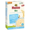 Holle BIO avižų košė be glitimo Demeter