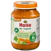 HOLLE BIO daržovių mišinys, pilnas vitaminų ir mineralų