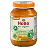 HOLLE BIO daržovių mišinys, pilnas vitaminų ir mineralų