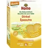 Holle BIO Delicate Spelta Džiūvėsiai