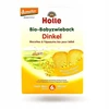 Holle BIO Delicate Spelta Džiūvėsiai