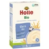 Holle BIO Demeter Viso grūdo ryžių košė, be pieno