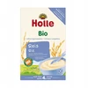 Holle BIO Demeter Viso grūdo ryžių košė, be pieno