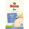 Holle BIO Demeter Viso grūdo ryžių košė, be pieno