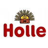 HOLLE BIO DESERTAS PARUOTA KRIAUŠĖ BE CUKRAUS 125G