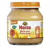 HOLLE BIO DESERTAS PARUOTA KRIAUŠĖ BE CUKRAUS 125G