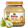 HOLLE BIO DESERTAS PARUOTA KRIAUŠĖ BE CUKRAUS 125G