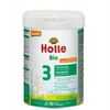 Holle Bio modifikuotas pienas 3 800g