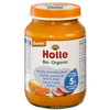 HOLLE BIO Morkos su bulvėmis ir jautiena