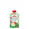 Holle Bio Mousse Power Parrot Pear Obuolių špinatai po 6 mėnesių Tube 100g
