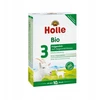 Holle Bio ožkų pieno milteliai 3 400g