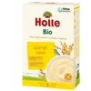 Holle BIO pilno grūdo sorų košė Vit. B1 B6 SKULĖ
