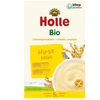 Holle BIO pilno grūdo sorų košė Vit. B1 B6 SKULĖ