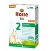 Holle ožkų pieno milteliai Bio 2 400g