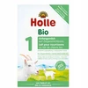 Holle startinis ožkos pienas 1 kūdikiams nuo gimimo 400g Ekologiškas