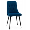 Home Design CAREN Mėlynas CAREN VELVET MINŠTA KĖDĖ