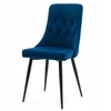 Home Design CAREN Mėlynas CAREN VELVET MINŠTA KĖDĖ