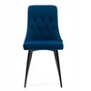 Home Design CAREN Mėlynas CAREN VELVET MINŠTA KĖDĖ