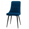 Home Design CAREN Mėlynas CAREN VELVET MINŠTA KĖDĖ