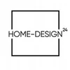 Home Design CAREN Pilkas VELUIRU MINŠTA KĖDĖ