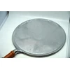 Home Pradžia Piadina keptuvė, aliumininė, sidabrinė, 29,5 cm