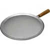 Home Pradžia Piadina keptuvė, aliumininė, sidabrinė, 29,5 cm