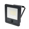 Home solarny reflektor LED FLP600SOLAR, 40 diod LED SMD, 600lm