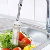 HomeLife Trio Flexi vandenį taupantis čiaupo adapteris, 3 rūšių vandens srovė