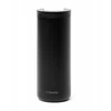 Homla termo puodelis Virgo, 500 ml, juodas