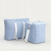 Homla Thermal bag | NIVA | mėlynas | 23x30x24cm | 776083