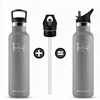 honeyholly Thermal Bottle 500ml Vanduo Bottle Termoso plieno puodelis gėrimams Kava arbata