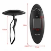 HOOK TRAVEL BAGAŽO svarstyklės, TURISTAS, ORO UOSTAS, RANKINIS LCD, IKI 40KG