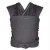 Hoppediz Anthrazit Elastic Sling - 4,6 m