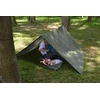 Hornhill Tarp grindų dangos lakštinė palapinė 2x2 vandeniui atspari