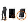Hornhill Wind System Windproof Pants L membrana