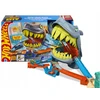 Mattel HOT WHEELS CITY rinkinys – Ryklio paplūdimio trasa (JHL96)